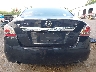 1N4AL3AP6FC****** Wrecked 2015 Nissan Altima