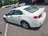 JH4CU26639C****** Salvamento 2009 Acura TSX
