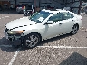 JH4CU26639C****** Usados y Reparables 2009 Acura TSX en Memphis