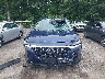 5NMS3CAD2LH****** Wrecked 2020 Hyundai Santa Fe in Maryland State