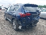5NMS3CAD2LH****** Salvage and Repairable 2020 Hyundai Santa Fe in Metro DC