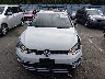 3VWH17AU3HM****** Destrozados 2017 Volkswagen Golf Alltrack en Estado de Utah