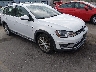 3VWH17AU3HM****** Salvamento y Destrozados 2017 Volkswagen Golf Alltrack en Salt Lake City