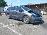 5FNRL6H79MB****** Salvage and Wrecked 2021 Honda Odyssey in Portland South
