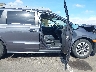 5FNRL6H79MB****** Used and Repairable 2021 Honda Odyssey in Oregon State