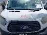 1FTYR2DG6JK****** Repairable 2018 Ford Transit-250 in West Palm Beach
