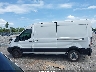 1FTYR2DG6JK****** Repairable 2018 Ford Transit-250 in Florida State