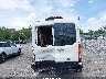 1FTYR2DG6JK****** Wrecked 2018 Ford Transit-250