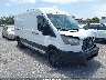 1FTYR2DG6JK****** Salvage and Wrecked 2018 Ford Transit-250 in West Palm Beach