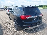 1GKKNPLS1HZ****** Salvage and Repairable 2017 GMC Acadia in Lincoln
