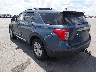 1FMSK8DH5LG****** Salvage and Repairable 2020 Ford Explorer in Austin North