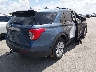 1FMSK8DH5LG****** Salvage and Wrecked 2020 Ford Explorer in Texas State