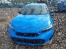 JHMFL4H90SX****** Wrecked 2025 Honda Civic Hybrid in Ohio State
