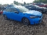 JHMFL4H90SX****** Salvage and Wrecked 2025 Honda Civic Hybrid in Columbus
