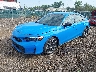 JHMFL4H90SX****** Used and Repairable 2025 Honda Civic Hybrid in Columbus