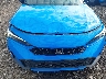 JHMFL4H90SX****** Salvage and Repairable 2025 Honda Civic Hybrid in Ohio State