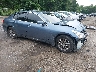 JNKBV61F17M****** Salvage and Wrecked 2007 Infiniti G35x in Metro DC