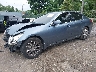 JNKBV61F17M****** Used and Repairable 2007 Infiniti G35x in Metro DC