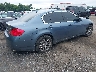JNKBV61F17M****** Salvage and Wrecked 2007 Infiniti G35x in Maryland State