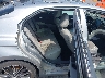 4T1F11BK6MU****** Wrecked 2021 Toyota Camry in Saint Louis