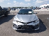 4T1F11BK6MU****** Wrecked 2021 Toyota Camry in Illinois State