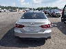 4T1F11BK6MU****** Wrecked 2021 Toyota Camry