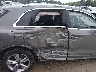 WA1EECF34N1****** Salvage and Repairable 2022 Audi Q3 in Massachusetts State