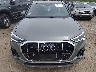 WA1EECF34N1****** Wrecked 2022 Audi Q3 in Massachusetts State