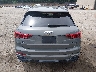 WA1EECF34N1****** Wrecked 2022 Audi Q3