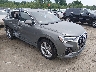 WA1EECF34N1****** Salvage and Wrecked 2022 Audi Q3 in Boston Shirley