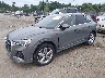 WA1EECF34N1****** Used and Repairable 2022 Audi Q3 in Boston Shirley