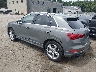 WA1EECF34N1****** Salvage and Repairable 2022 Audi Q3 in Boston Shirley