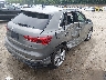 WA1EECF34N1****** Salvage and Wrecked 2022 Audi Q3 in Massachusetts State