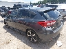 4S3GTAM66K3****** Repairable 2019 Subaru Impreza in Oklahoma State
