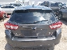 4S3GTAM66K3****** Wrecked 2019 Subaru Impreza