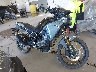 LCEPESLD3T6****** Wrecked 2026 CF Moto IBEX in New York State