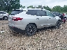 5GAERBKW9LJ****** Salvage and Wrecked 2020 Buick Enclave in Wisconsin State