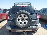 JTEZU11F270****** Wrecked 2007 Toyota FJ Cruiser