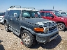 JTEZU11F270****** Salvage and Wrecked 2007 Toyota FJ Cruiser in Lubbock