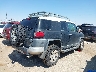 JTEZU11F270****** Salvage and Wrecked 2007 Toyota FJ Cruiser in Texas State