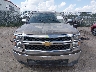 1GCRCPEC4FZ****** Destrozados 2015 Chevrolet Silverado 1500 en Estado de Kansas