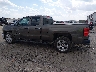 1GCRCPEC4FZ****** Reparables 2015 Chevrolet Silverado 1500 en Estado de Kansas