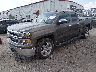 1GCRCPEC4FZ****** Usados y Reparables 2015 Chevrolet Silverado 1500 en Wichita