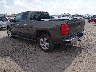 1GCRCPEC4FZ****** Salvamento y Reparables 2015 Chevrolet Silverado 1500 en Wichita
