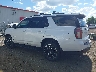 1GNSKRKD7MR****** Repairable 2021 Chevrolet Tahoe in Washington State