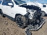 1GNSKRKD7MR****** Repairable 2021 Chevrolet Tahoe