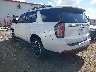 1GNSKRKD7MR****** Salvage and Repairable 2021 Chevrolet Tahoe in Spokane