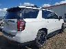 1GNSKRKD7MR****** Salvage and Wrecked 2021 Chevrolet Tahoe in Washington State