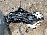3GNAXLEG5TL****** Wrecked 2026 Chevrolet Equinox in Texas State