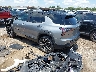 3GNAXLEG5TL****** Salvage and Repairable 2026 Chevrolet Equinox in Houston